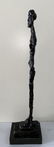 Swiss Bronze Sculpture Alberto Giacometti Femme de Boo - 4