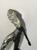 Swiss Bronze Sculpture Alberto Giacometti Skinny Dancer - 2
