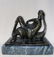 Lithuanian Bronze sculpture Jacoues Lipchitz - 2