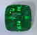 GRS Certified 5.26 ct. Untreated Tsavorite Garnet KENYA - 3