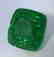 GRS Certified 5.26 ct. Untreated Tsavorite Garnet KENYA - 4