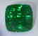 GRS Certified 5.26 ct. Untreated Tsavorite Garnet KENYA - 8