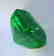GRS Certified 4.01 ct. Tsavorite Garnet Untreated KENYA - 5