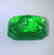 GRS Certified 4.01 ct. Tsavorite Garnet Untreated KENYA - 6