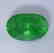 GIA Certified 1.53 ct. Tsavorite Garnet Untreated KENYA