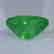 GIA Certified 1.53 ct. Tsavorite Garnet Untreated KENYA - 4
