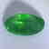 GIA Certified 1.53 ct. Tsavorite Garnet Untreated KENYA - 6