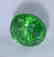 IGI Cert. 0.98 ct. Tsavorite Garnet Untreated KENYA - 4
