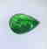 IGI Cert. 0.93 ct. Tsavorite Garnet Untreated KENYA - 5
