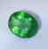 IGI Cert. 0.81 ct. Tsavorite Garnet Untreated KENYA - 4