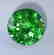 IGI Certified 0.86 ct. Tsavorite Garnet Untreated KENYA