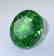 IGI Certified 0.86 ct. Tsavorite Garnet Untreated KENYA - 3