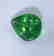 IGI Certified 0.87 ct. Tsavorite Garnet Untreated KENYA - 3