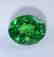 IGI Certified 0.93 ct. Tsavorite Garnet Untreated KENYA