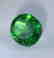 IGI Certified 0.93 ct. Tsavorite Garnet Untreated KENYA - 3