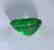IGI Certified 0.93 ct. Tsavorite Garnet Untreated KENYA - 4