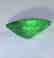 IGI Certified 0.73 ct. Tsavorite Garnet Untreated KENYA - 5