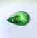 IGI Certified 0.73 ct. Tsavorite Garnet Untreated KENYA - 6