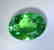IGI Certified 0.87 ct. Tsavorite Garnet Untreated KENYA - 3
