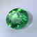 IGI Certified 0.87 ct. Tsavorite Garnet Untreated KENYA - 6