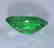 IGI Certified 0.87 ct. Tsavorite Garnet Untreated KENYA - 7