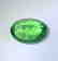 IGI Certified 0.87 ct. Tsavorite Garnet Untreated KENYA - 8