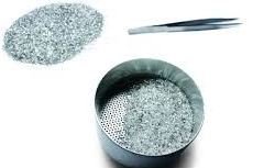 50.22 ct. Round Brilliant Diamond Lot UNTREATED (1 of 1)