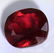 GIA Certified 1.02 ct. Untreated Ruby - MOZAMBIQUE - 3