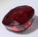 GIA Certified 1.02 ct. Untreated Ruby - MOZAMBIQUE - 4
