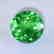 IGI Certified 0.93 ct. Tsavorite Garnet Untreated KENYA