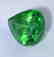 IGI Certified 0.94 ct. Tsavorite Garnet Untreated KENYA - 3