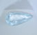 IGI Certified 12.00 ct. Aquamarine BRAZIL - 3