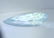 IGI Certified 12.00 ct. Aquamarine BRAZIL - 4