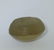 IGI Certified 7.36 ct. Natural Cat's Eye Apatite AFRICA - 7