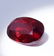 LOTUS Cert. 2.19ct. Untreated Royal Red MOZAMBIQUE Ruby - 3
