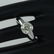 14 K White Gold IGI Certified Solitaire Diamond Ring - 8