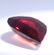 LOTUS Cert. 2.25ct. Untreated Royal Red Ruby MOZAMBIQUE - 6