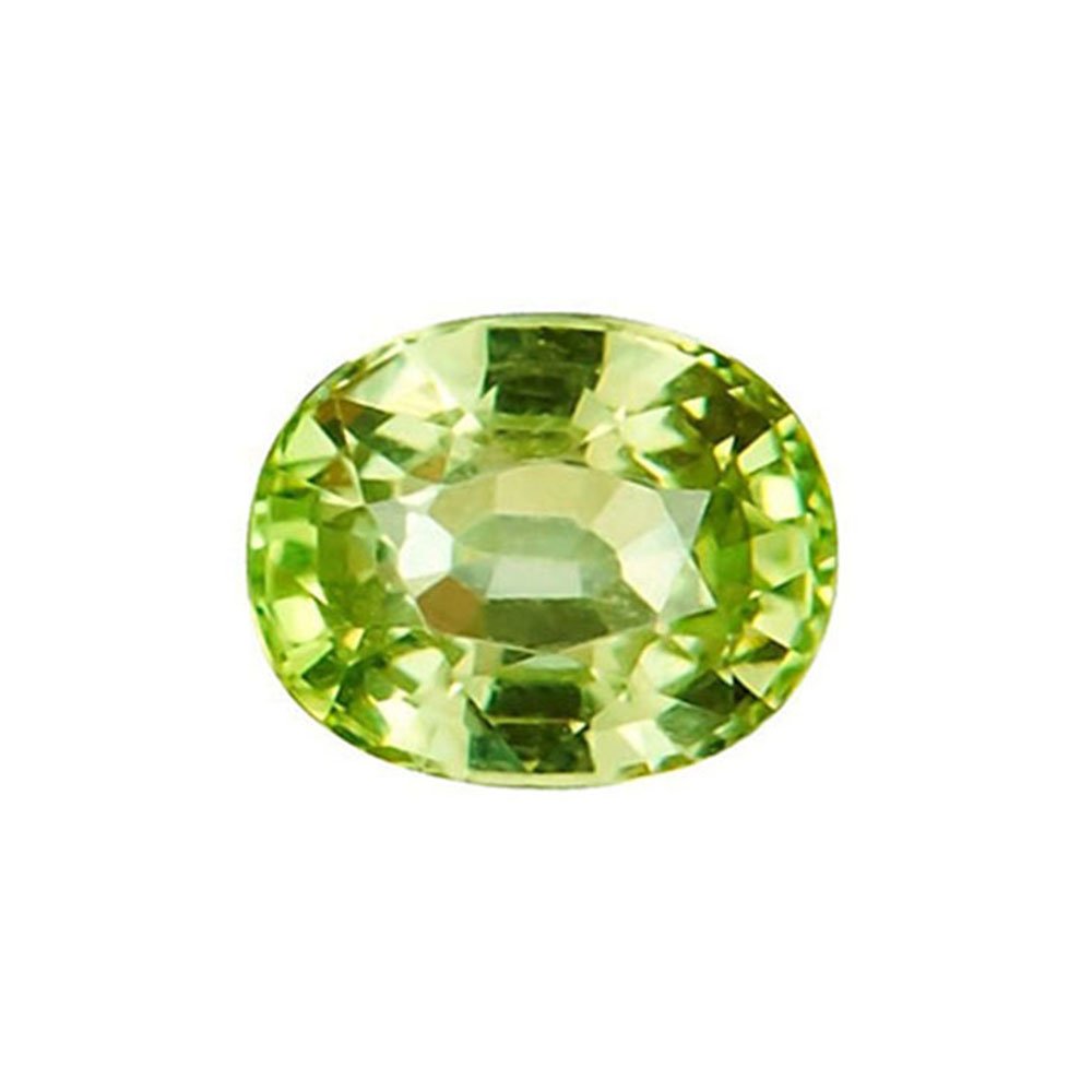 GIA Cert. 2.15 ct. Grossular Andradite Garnet AFRICA (1 of 11)