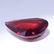 LOTUS Cert. 2.25ct. Untreated Royal Red Ruby MOZAMBIQUE - 3