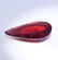 LOTUS Cert. 2.25ct. Untreated Royal Red Ruby MOZAMBIQUE - 4