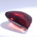 LOTUS Cert. 2.25ct. Untreated Royal Red Ruby MOZAMBIQUE - 6