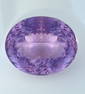 IGI Certified 60.62 ct. Purple Amethyst - BRAZIL