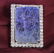 14 K White Gold Tanzanite & Diamond Pendant Necklace - 7