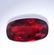 LOTUS Cert. 2.28ct. Untreated Royal Red Ruby MOZAMBIQUE