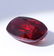 LOTUS Cert. 2.28ct. Untreated Royal Red Ruby MOZAMBIQUE - 3