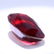 LOTUS Cert. 2.28ct. Untreated Royal Red Ruby MOZAMBIQUE - 5