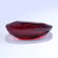 LOTUS Cert. 2.28ct. Untreated Royal Red Ruby MOZAMBIQUE - 8