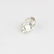 IGI Certified 1.00ct. Round Brilliant Diamond UNTREATED - 4
