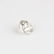 IGI Certified 1.00ct. Round Brilliant Diamond UNTREATED - 5