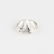IGI Certified 1.00ct. Round Brilliant Diamond UNTREATED - 7